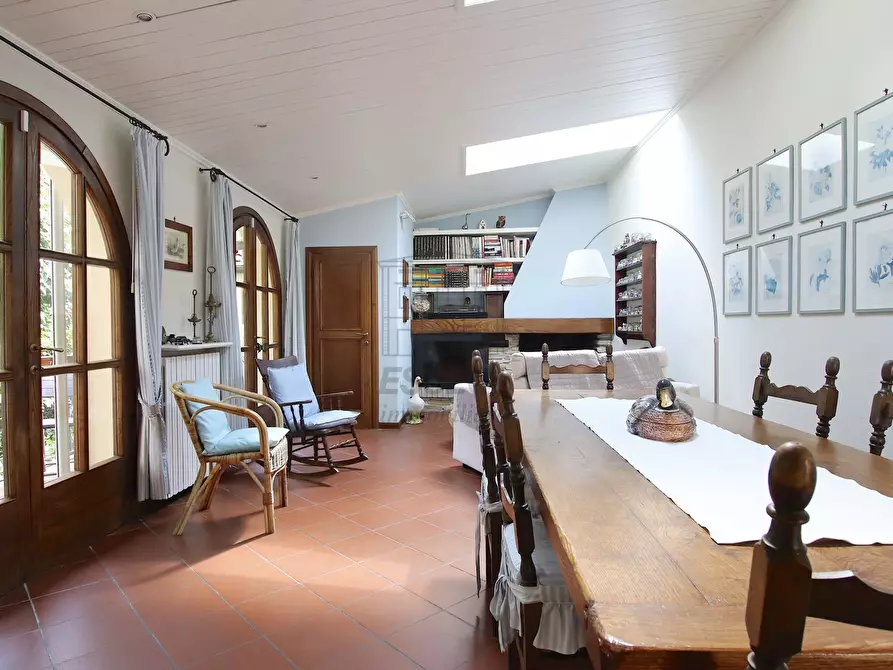 Immagine 11 di Appartamento in vendita  in via beccheria 35 a Lucca