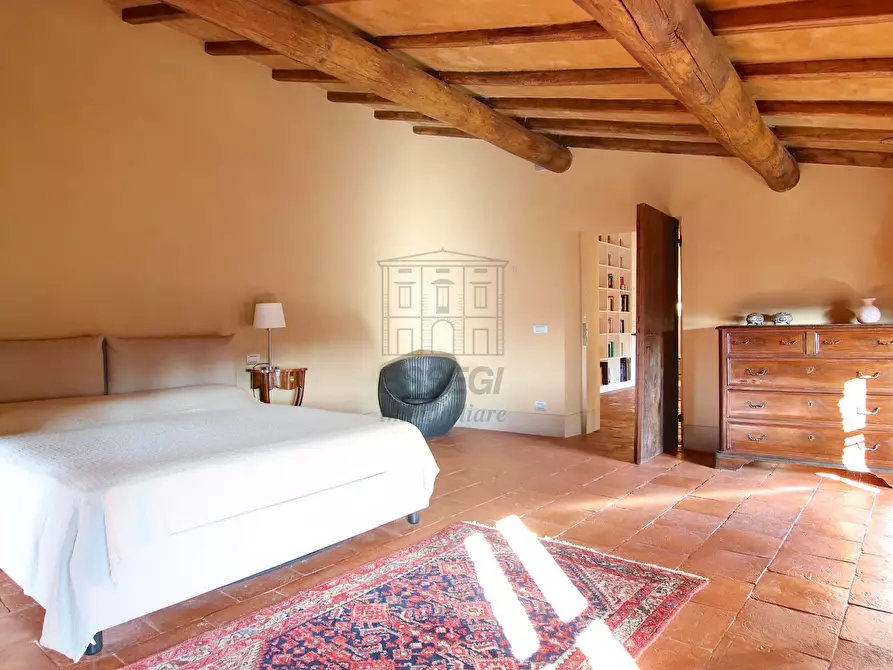 Immagine 58 di Rustico / casale in vendita  in Via della Pieve Santo Stefano 7165 a Lucca