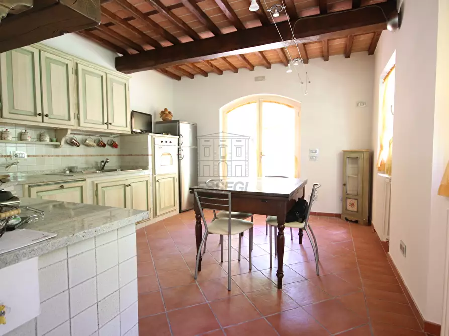 Immagine 4 di Casa indipendente in vendita  in Via dei Garganetti 314 a Lucca