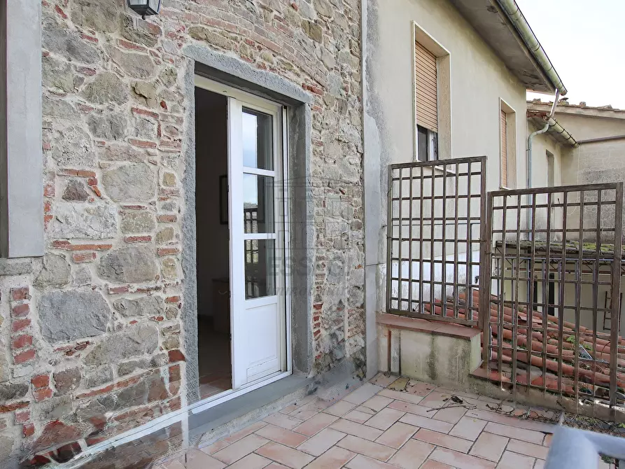 Immagine 8 di Terratetto in vendita  in Via di Mezzo 5 a Capannori