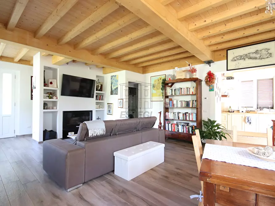 Immagine 23 di Villa in vendita  in Erta della Chiesa, Porcari 4 a Porcari