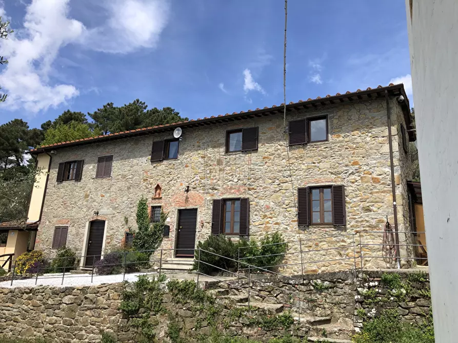 Immagine 31 di Rustico / casale in vendita  in Via Casa Nuova a Pescia
