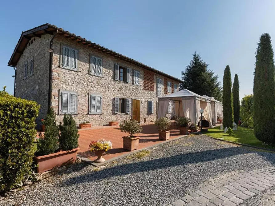 Immagine 3 di Rustico / casale in vendita  in Via di Rocchino 60 a Lucca