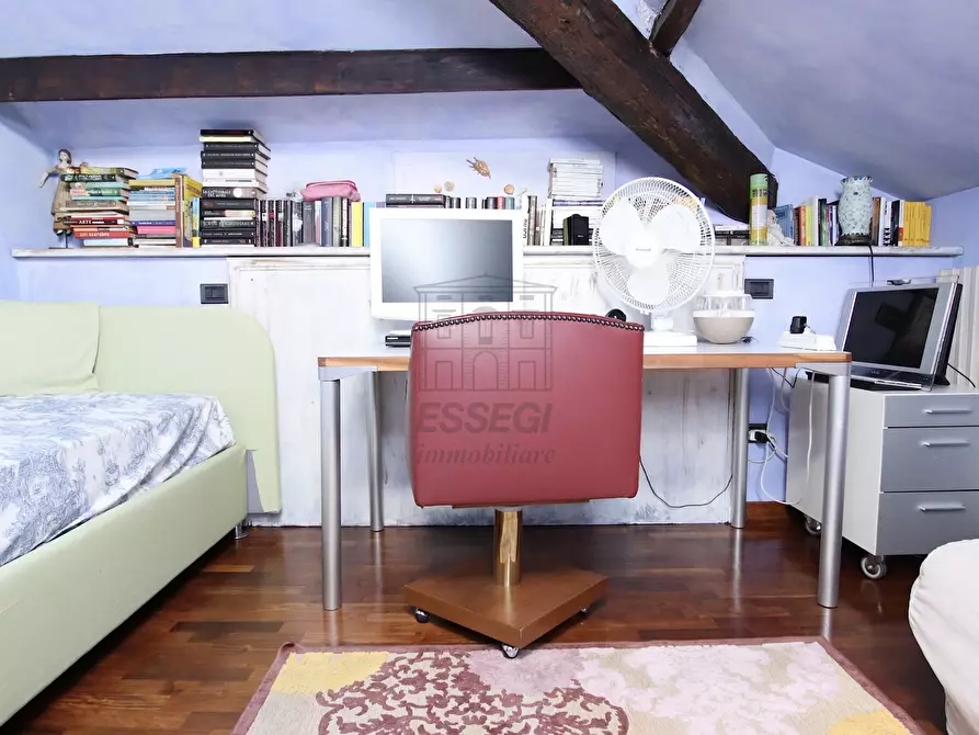 Immagine 32 di Villa in vendita  in Viale Pacini 35 a Lucca