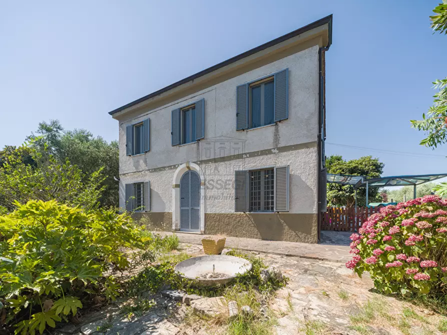 Immagine 29 di Villa in vendita  in Via delle Scuole 38 a Lucca