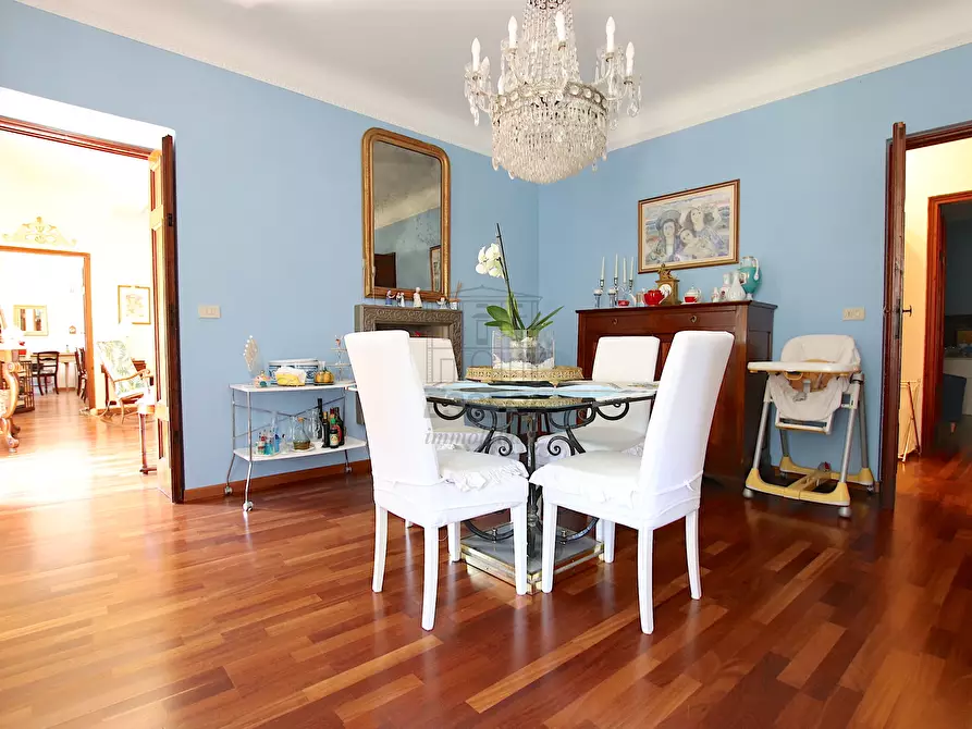 Immagine 22 di Appartamento in vendita  in Via dei Sodini 38 a Capannori