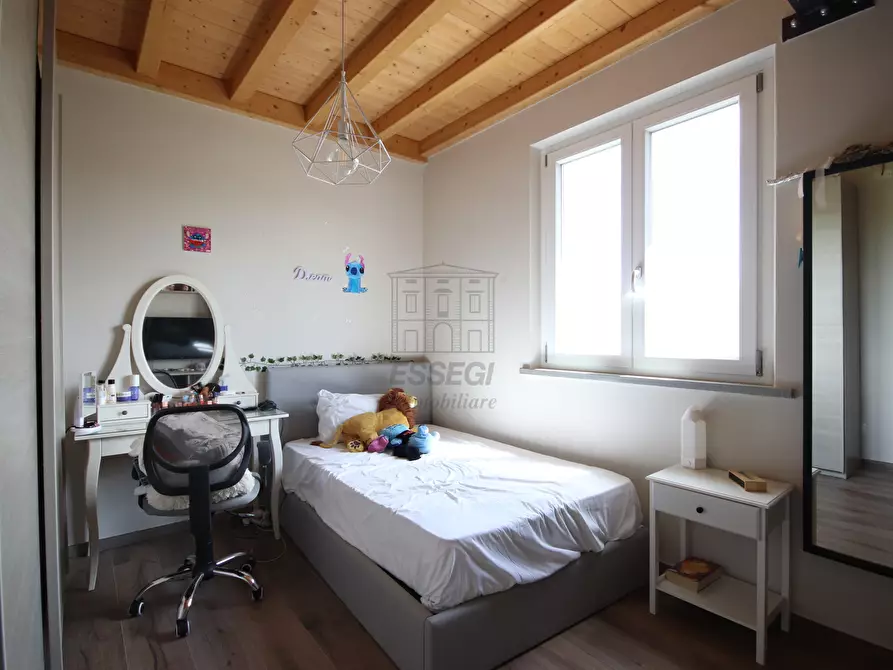 Immagine 35 di Villa in vendita  in Erta della Chiesa, Porcari 4 a Porcari