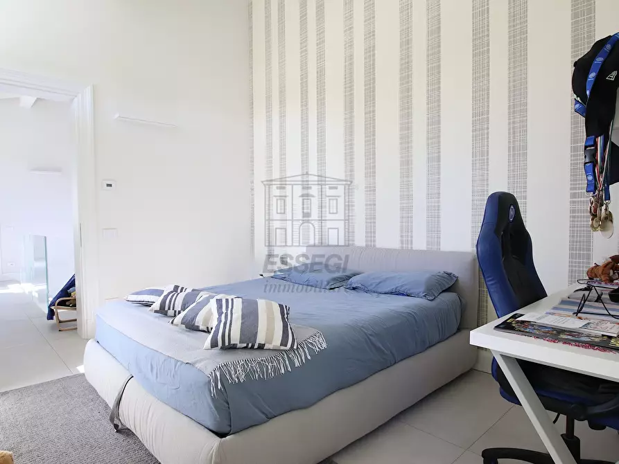 Immagine 31 di Villa in vendita  in Via Don Emilio Angeli a Lucca