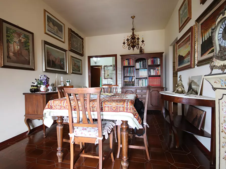 Immagine 7 di Appartamento in vendita  in Via Berti 57 a Capannori