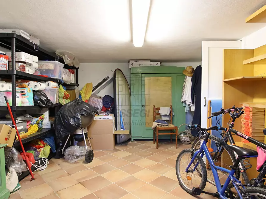 Immagine 58 di Villa in vendita  in Via Comunale Campolungo 51 a Lucca