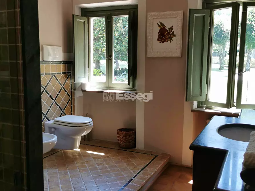Immagine 49 di Villa in vendita  a Lucca
