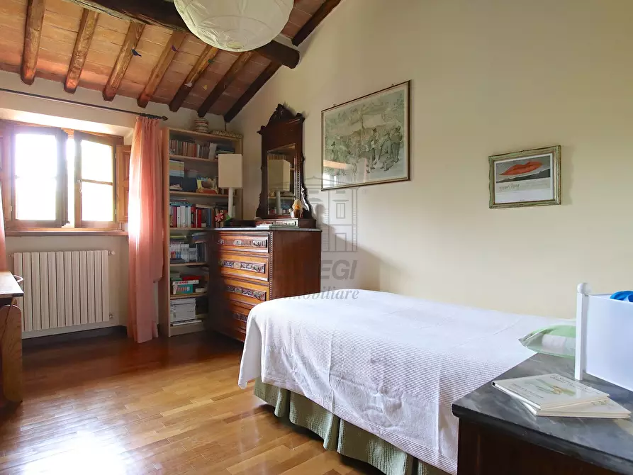 Immagine 32 di Rustico / casale in vendita  in Via del Parco 9B a Capannori