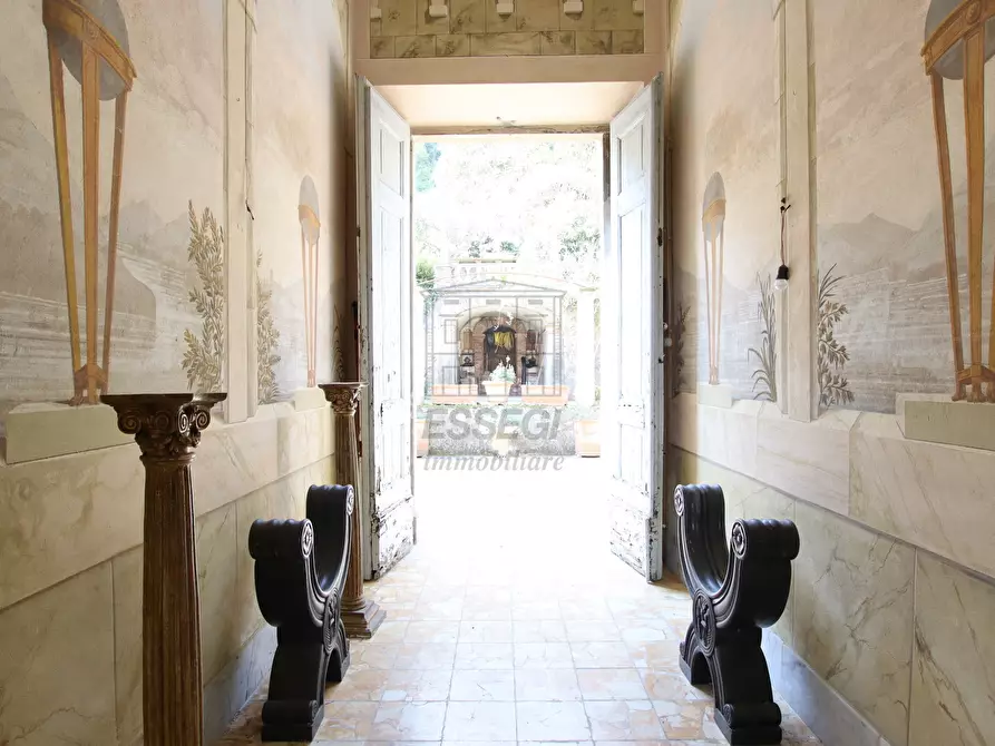 Immagine 15 di Villa in vendita  in Via del Cimitero ⅩⅩⅠⅠⅠ 676 a Lucca