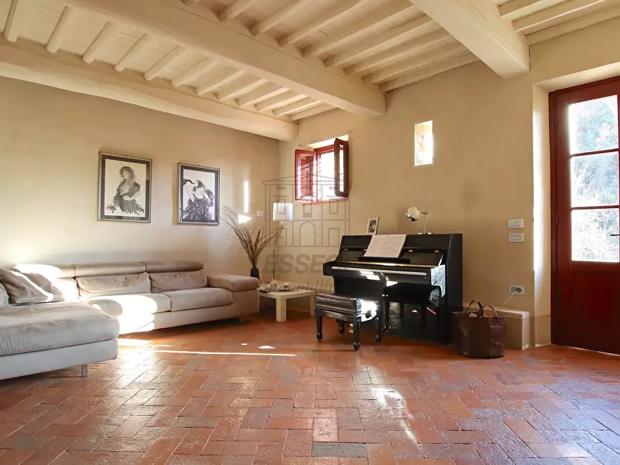 Immagine 23 di Rustico / casale in vendita  in Via della Pieve Santo Stefano 7165 a Lucca