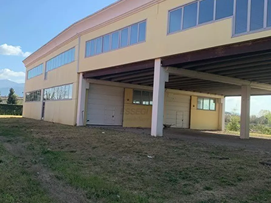 Immagine 9 di Attività artigianale in vendita  in Via della Chiesa 9 a Capannori