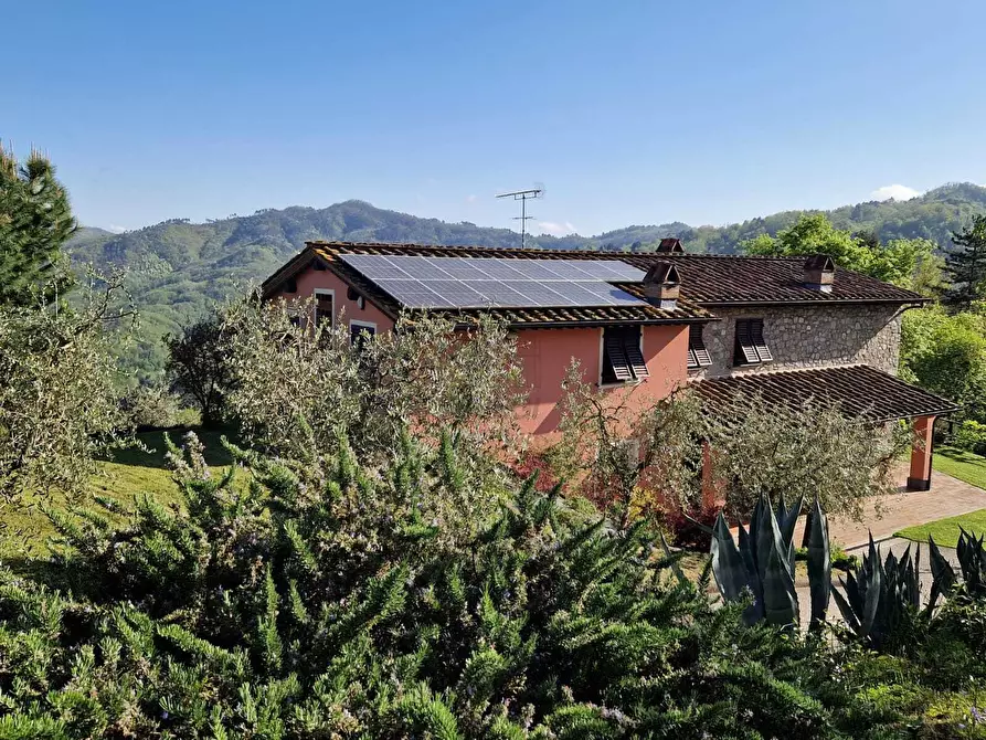 Immagine 58 di Rustico / casale in vendita  in Località Partignano 2 a Borgo A Mozzano