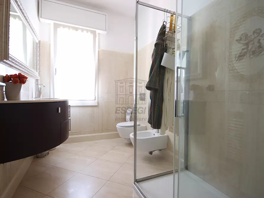 Immagine 19 di Villa in vendita  in Via Sant'Angelo a Lucca