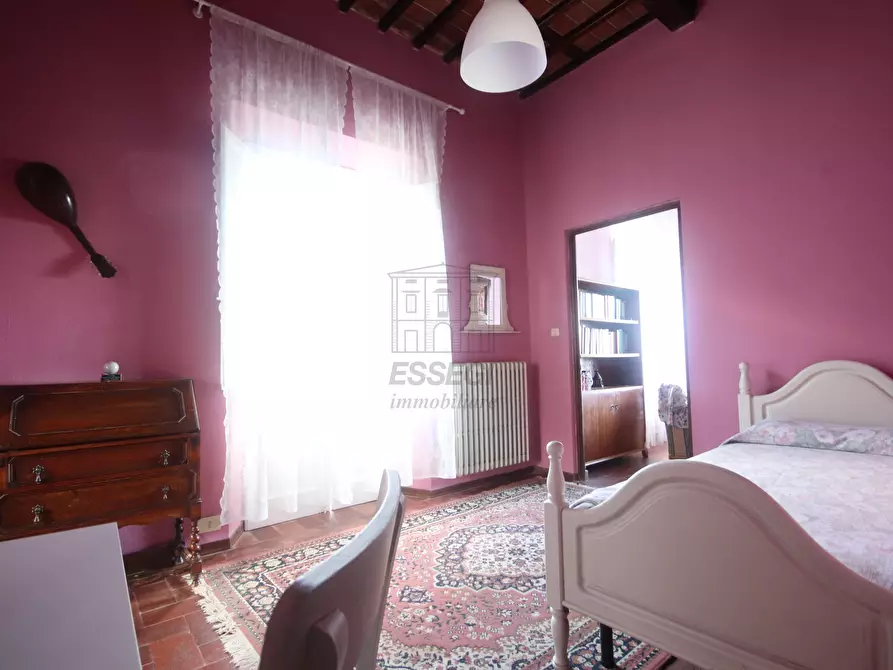 Immagine 19 di Rustico / casale in vendita  in Via della Chiesa XXIII 405 a Lucca