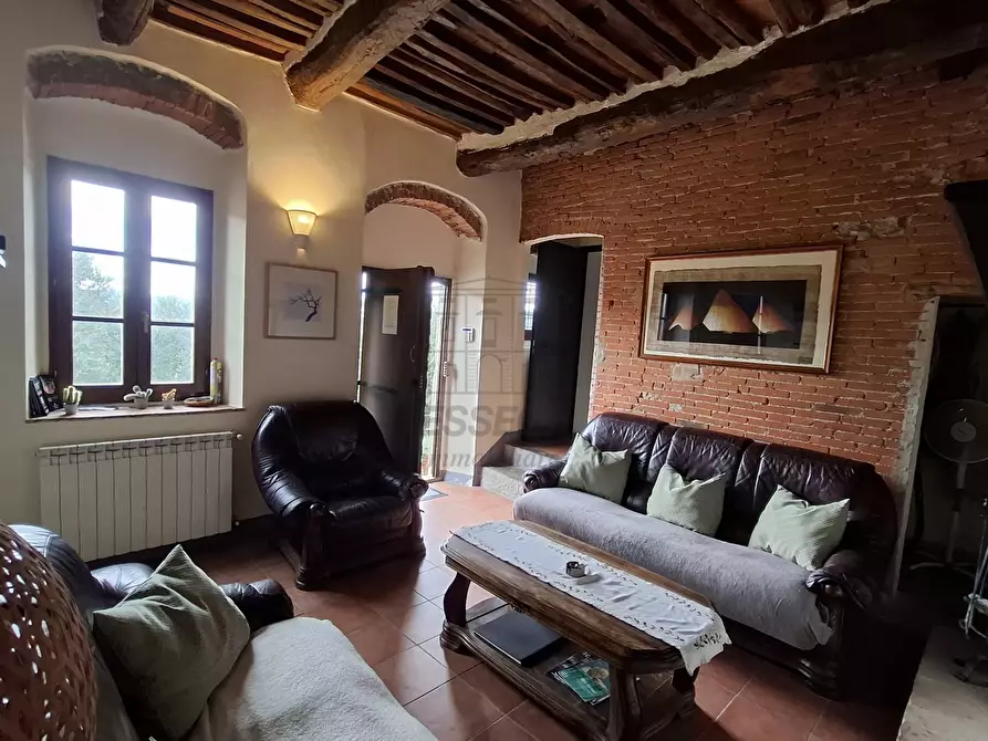 Immagine 13 di Rustico / casale in vendita  in Via Casa Nuova a Pescia