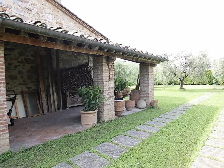 Immagine 2 di Villa in vendita  in Via Romana 914 a Lucca