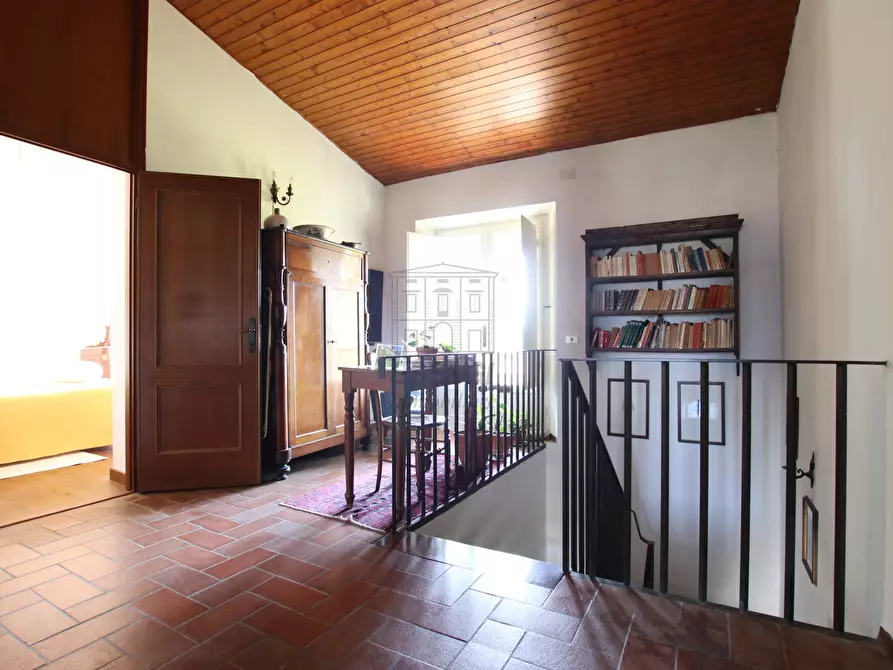 Immagine 27 di Rustico / casale in vendita  in Via del Borgo 55 a Lucca