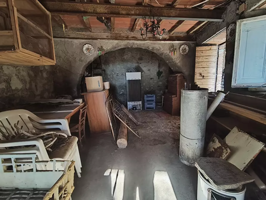 Immagine 13 di Terratetto in vendita  in Località Grabbia 1 a Lucca