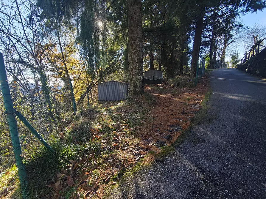 Immagine 17 di Terratetto in vendita  in Località Grabbia 1 a Lucca