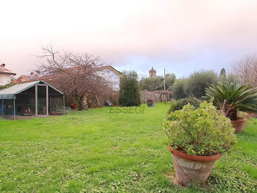 Immagine 4 di Casa bifamiliare in vendita  in Via della Santissima Annunziata 531 a Lucca