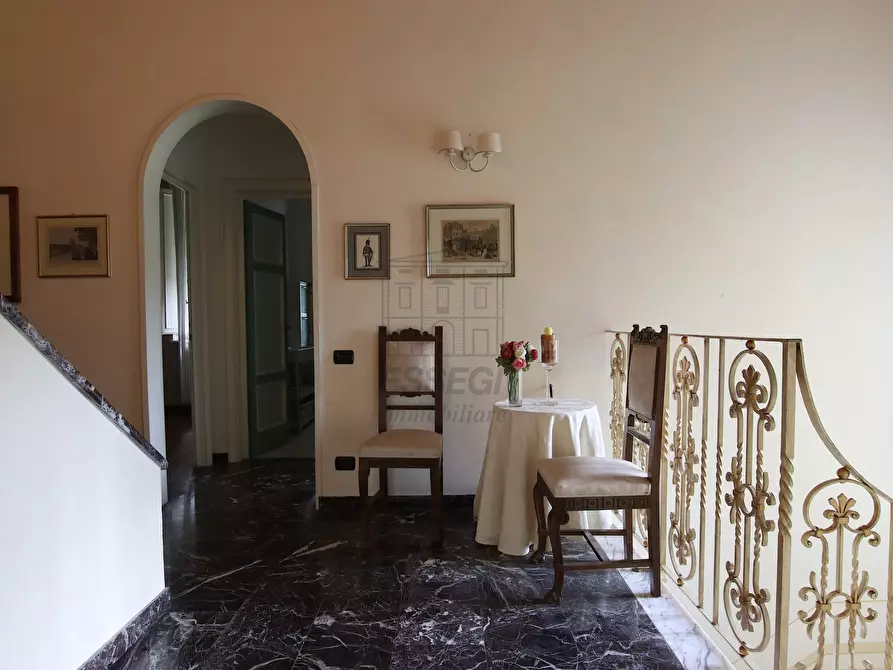 Immagine 25 di Villa in vendita  in traversa i 248 a Lucca
