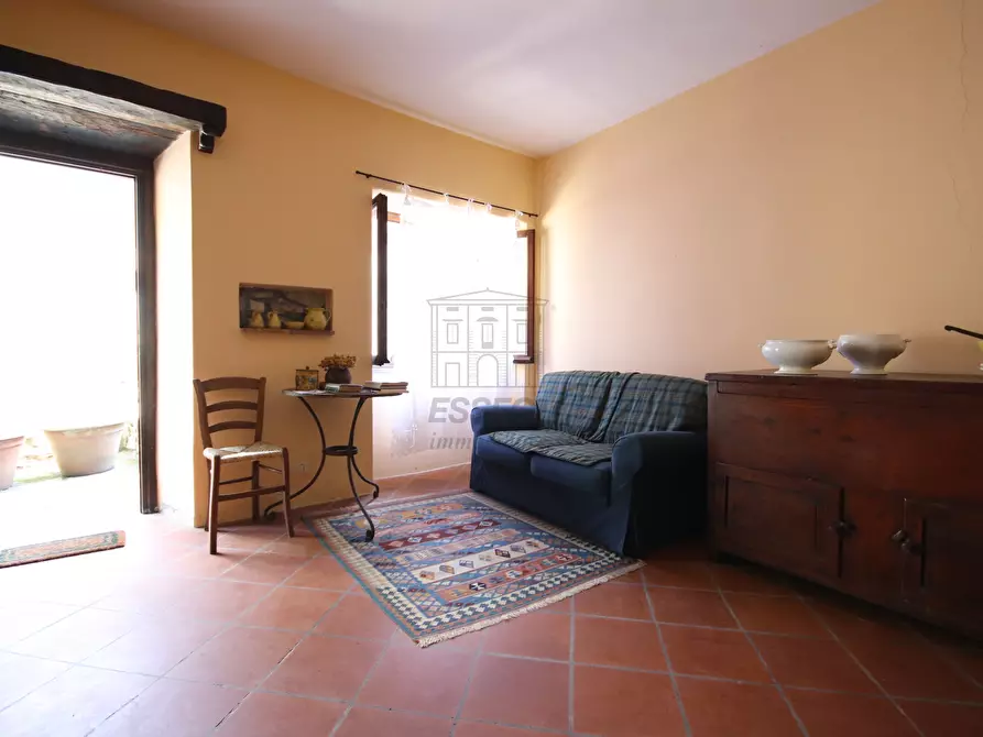 Immagine 2 di Terratetto in vendita  in Località Ville 15 a Pescaglia