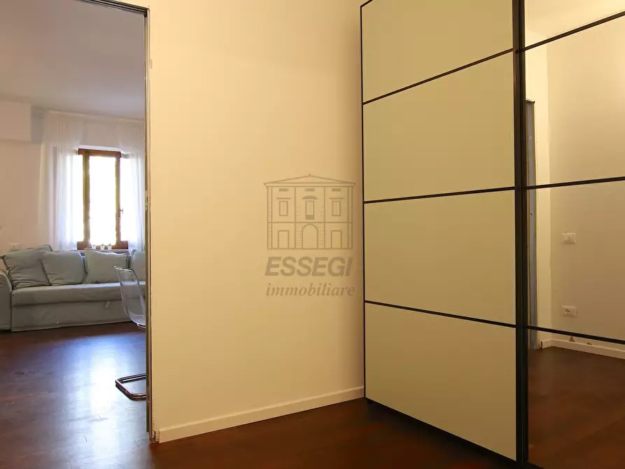 Immagine 6 di Appartamento in vendita  in Via Francesco Carrara 49 a Lucca