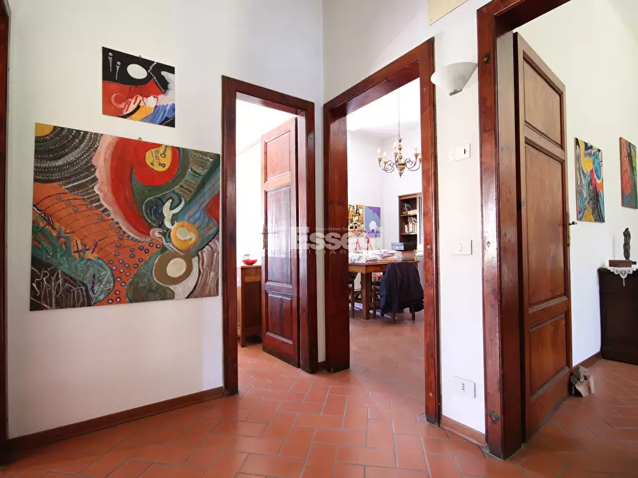 Immagine 1 di Terratetto in vendita  in Via Castruccio Buonamici 367 a Lucca