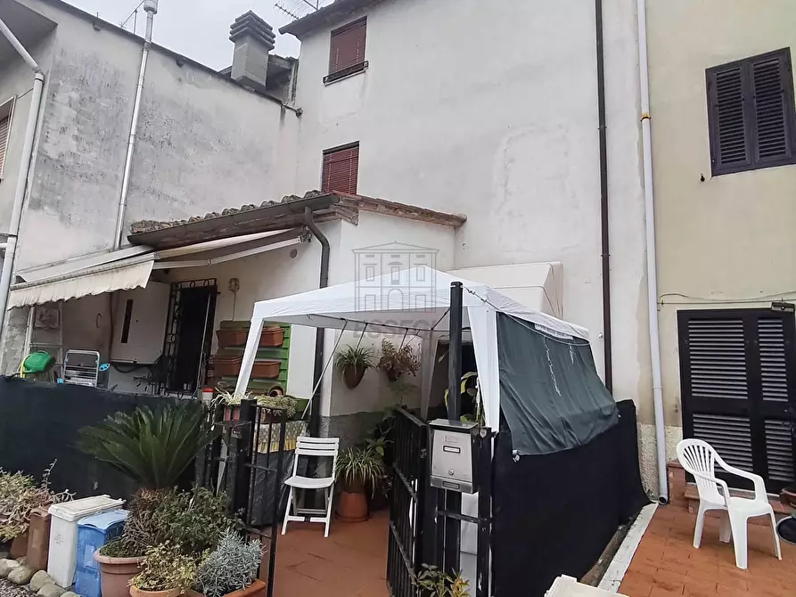 Immagine 10 di Terratetto in vendita  in Via delle Selvette, segromigno in monte 298 a Lucca