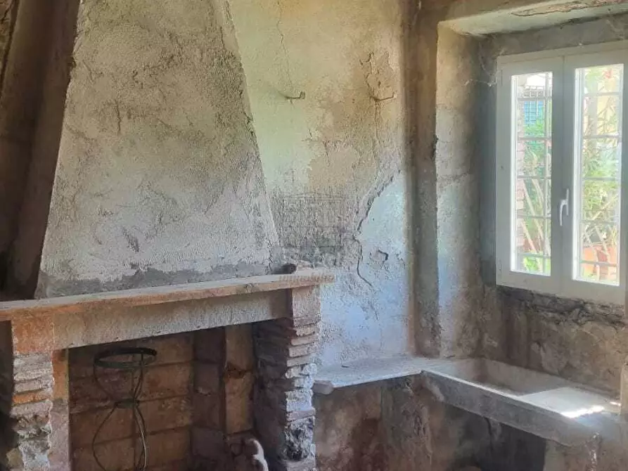 Immagine 5 di Terratetto in vendita  a Lucca