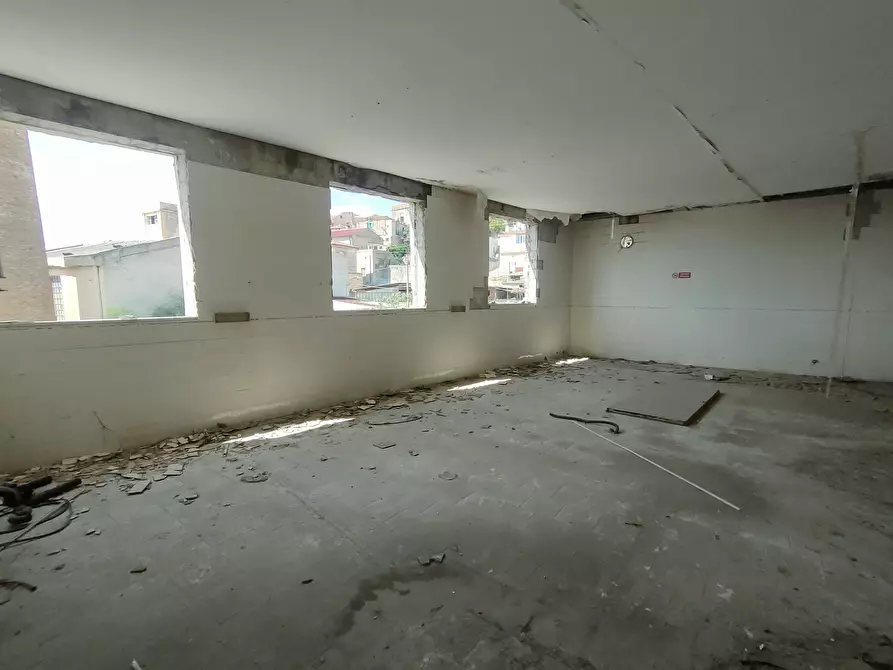 Immagine 5 di Casa bifamiliare in vendita  in Via Aldo Tripodi a Melito Di Porto Salvo