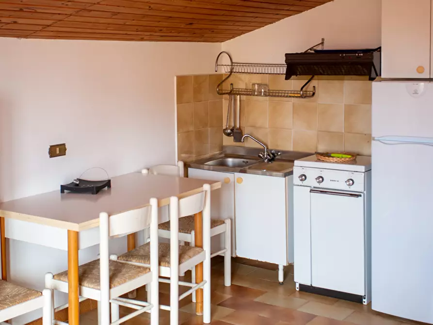 Immagine 39 di Casa indipendente in vendita  in Viale Aldo Moro 5 a Bova Marina