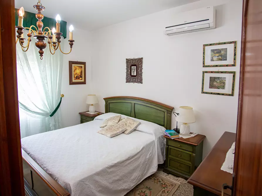 Immagine 30 di Casa indipendente in vendita  in Viale Aldo Moro 5 a Bova Marina