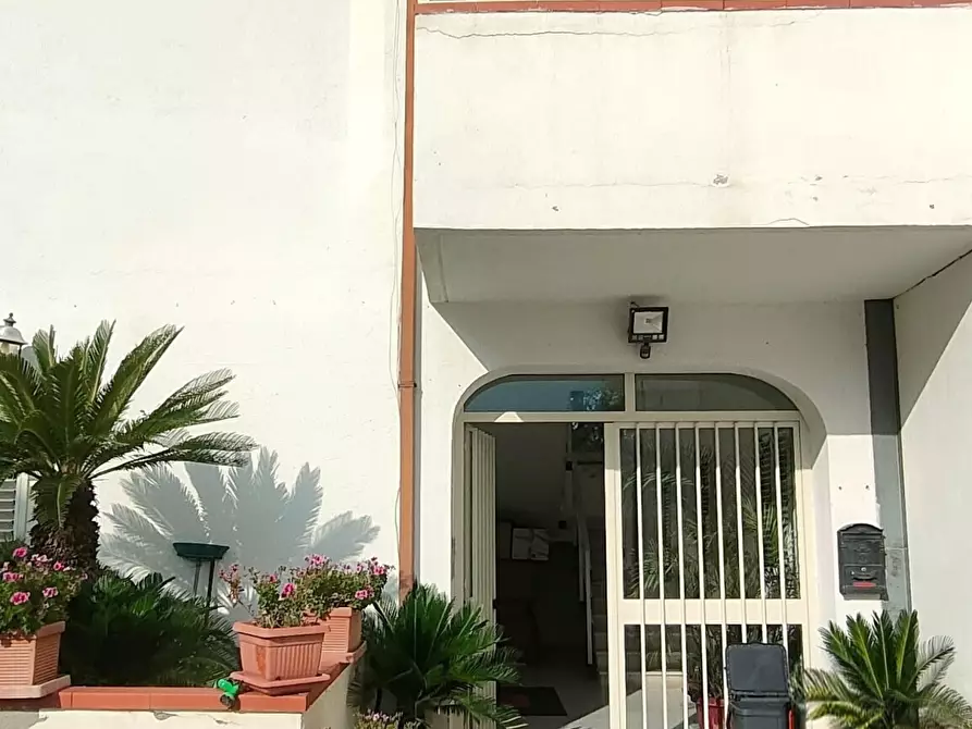 Immagine 17 di Bilocale in vendita  in Via dei Bretii 26 a San Lorenzo