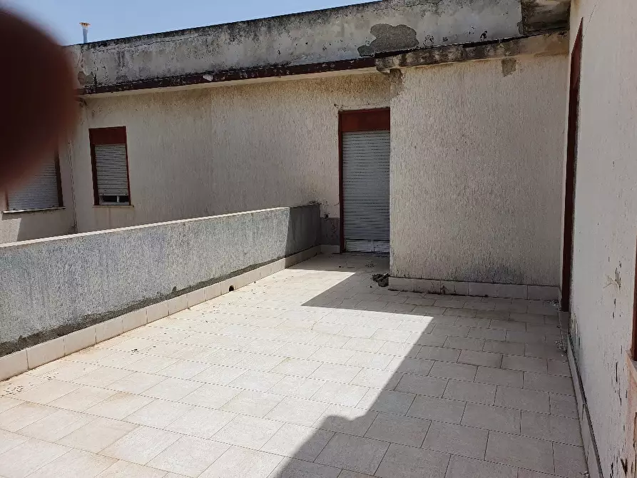 Immagine 13 di Pentalocale in vendita  in Eremo Condera Diramazione Postorino 16 a Reggio Di Calabria