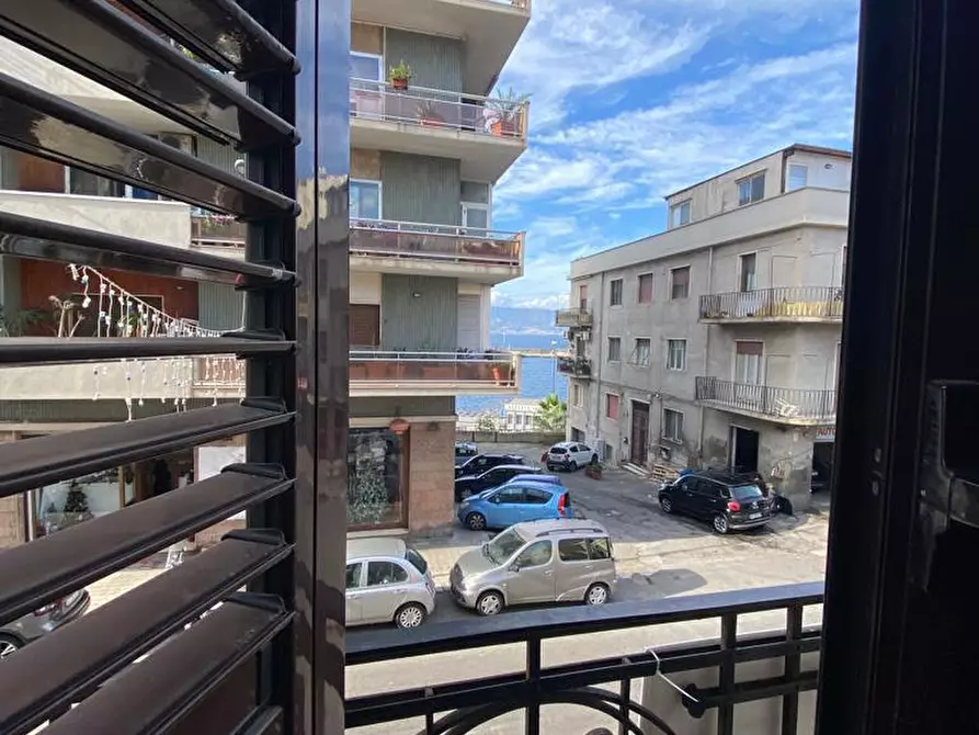 Immagine 5 di Casa bifamiliare in vendita  in Via Santa Caterina d'Alessandria 130 a Reggio Di Calabria