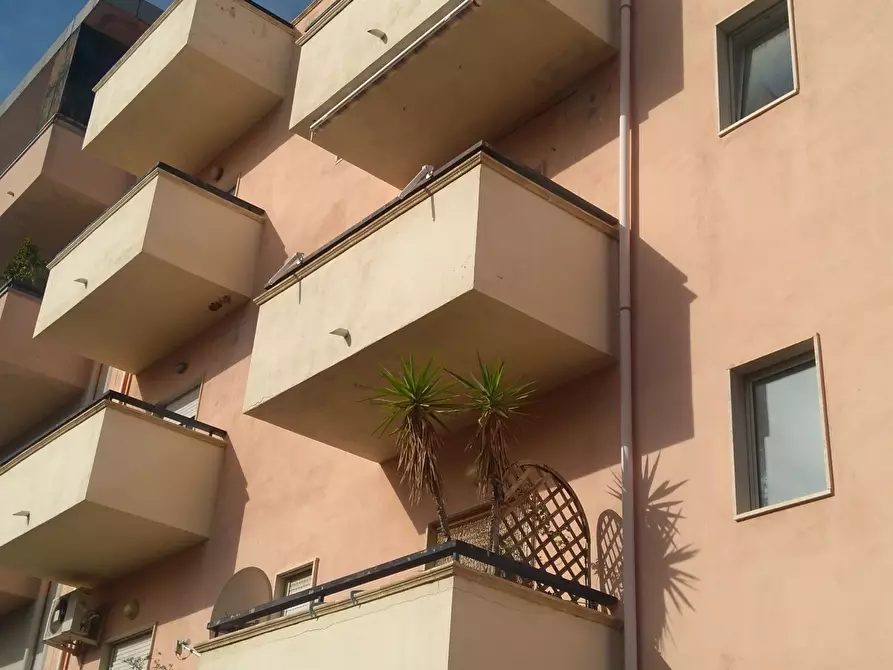 Immagine 6 di Attico in vendita  in via trapezzoli sudVia Trapezzoli Sud San Gregorio a Reggio Di Calabria
