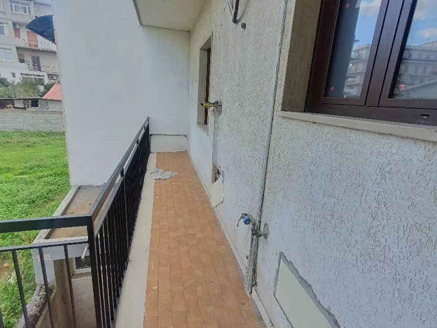 Immagine 15 di Trilocale in vendita  in Via Ravagnese Superiore 253 a Reggio Di Calabria