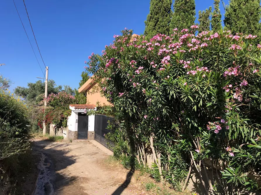 Immagine 40 di Villa in vendita  in Via Provinciale per Armo-Gallina 57 a Reggio Di Calabria