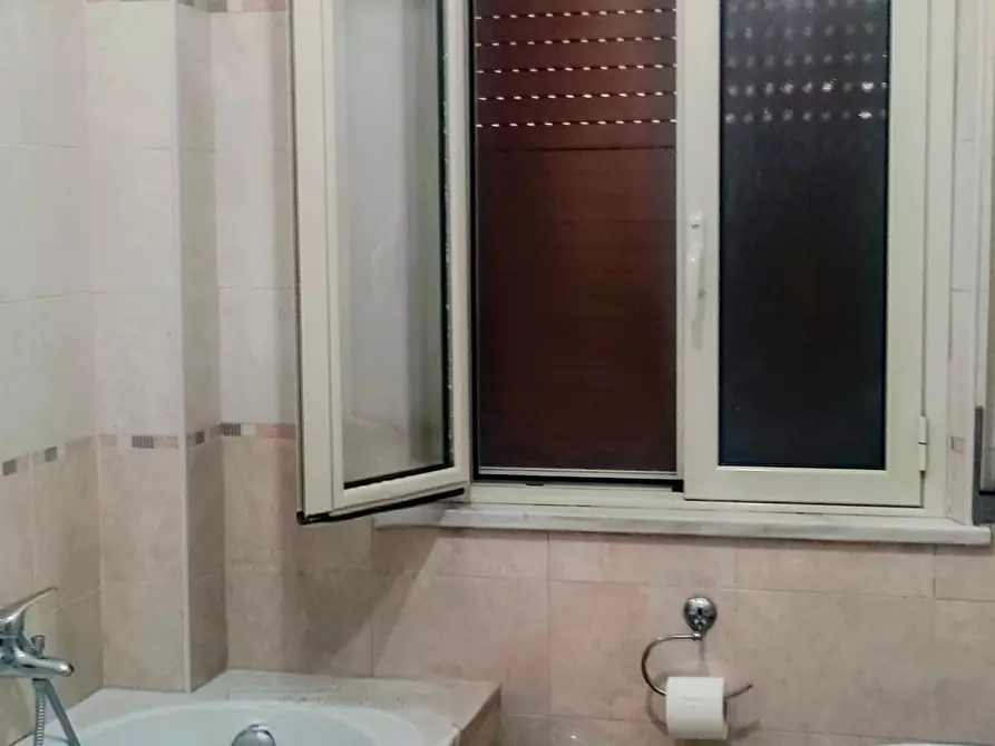 Immagine 15 di Quadrilocale in vendita  in Diramazione Mascianà 2 a Reggio Di Calabria