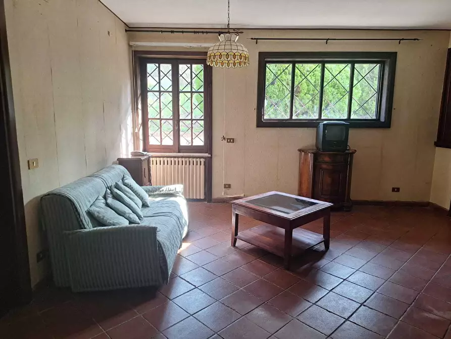 Immagine 22 di Villa in vendita  in Località Valdaro a Settingiano