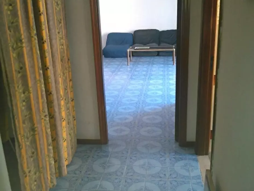 Immagine 20 di Trilocale in affitto  in Gallico Marina a Reggio Di Calabria
