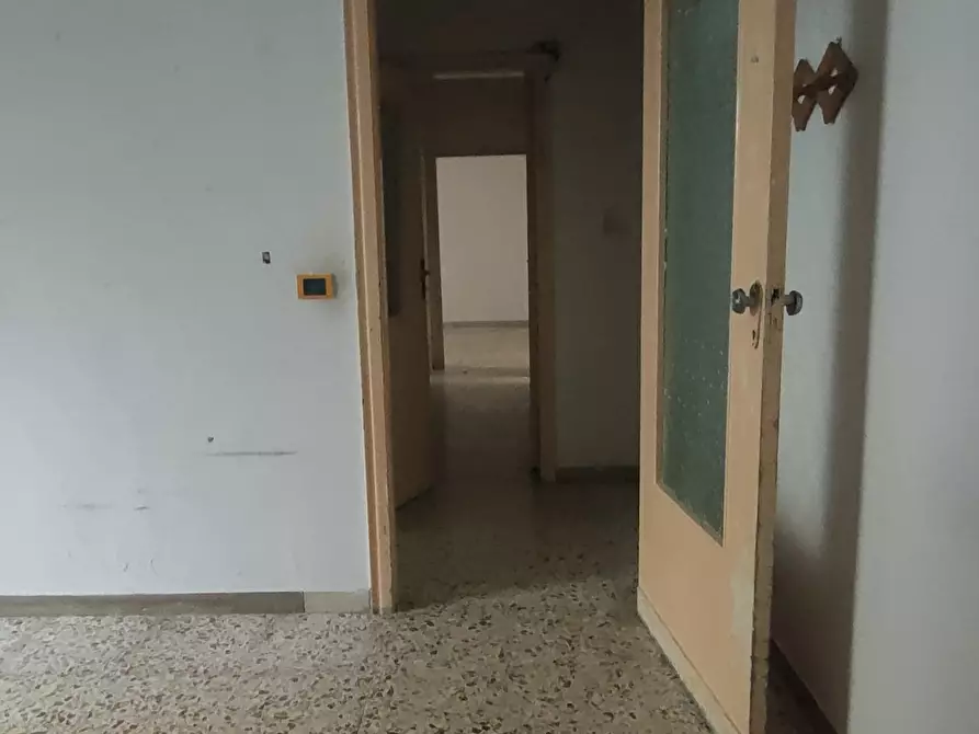 Immagine 3 di Trilocale in affitto  in Vico Posta a Reggio Di Calabria
