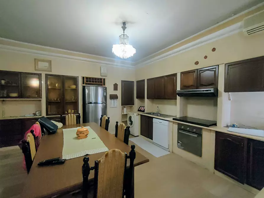 Immagine 5 di Pentalocale in affitto  in Diramazione Marconi 32 a Reggio Di Calabria