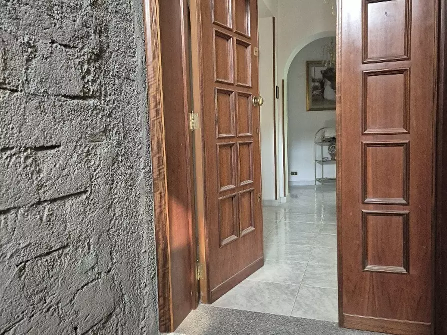 Immagine 17 di Quadrilocale in vendita  in Contrada Sant'Anna Ravagnese 61 a Reggio Di Calabria