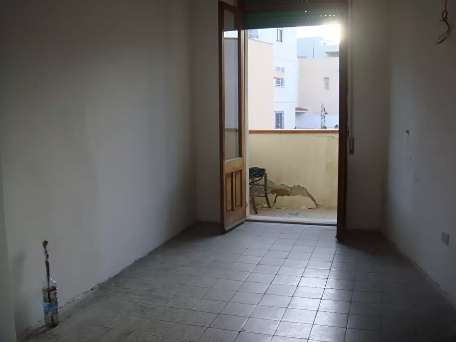 Immagine 5 di Pentalocale in vendita  in Via Paolo Pellicano 21 a Reggio Di Calabria